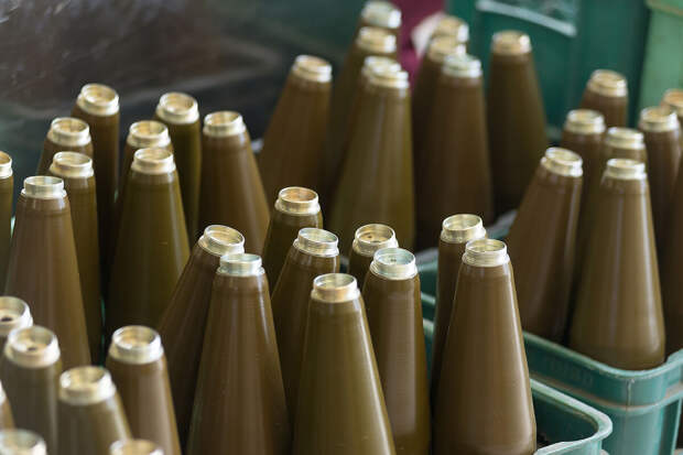 В Rheinmetall заявили о дефиците боеприпасов в Европе