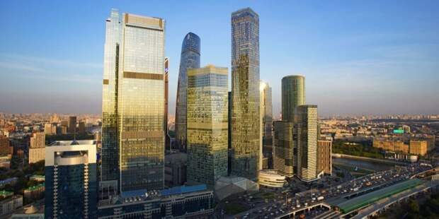 Ресторатор Васильчук подал заявку на грант мэра Москвы для развития сетей фаст-фуда. Фото: Е. Самарин mos.ru