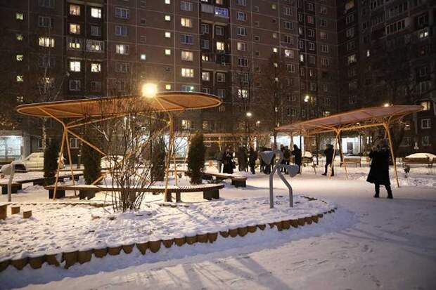 Фото: Софья Сандурская / АГН Москва