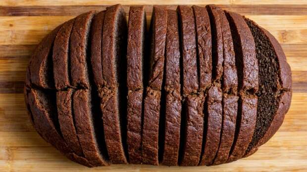 Хлеб / Изображение сгенерировано YandexGPT 5 Pro / amic.ru