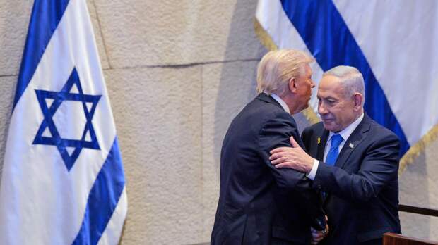 "Пойдет не по плану". Война в Иране принесла новую проблему США