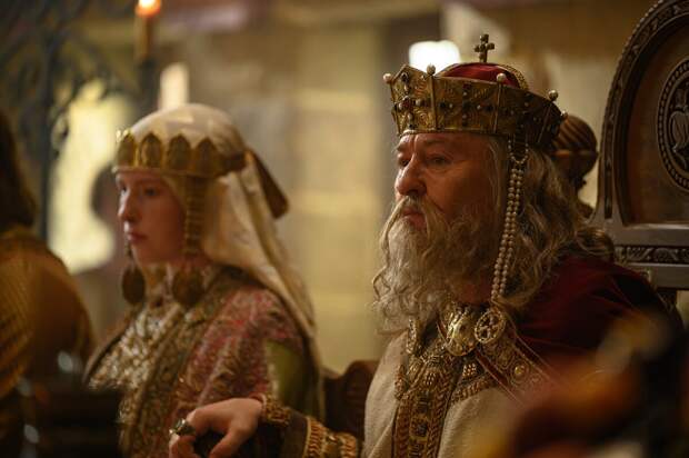 Зрада мирового кинематографа – русских показали не орками