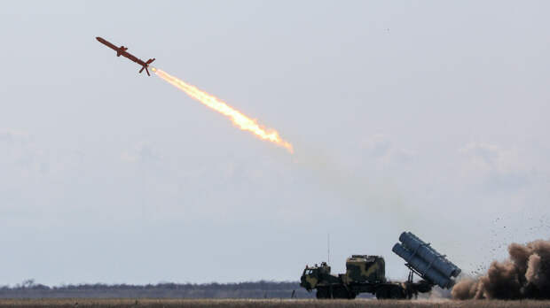 На Украине пригрозили России 