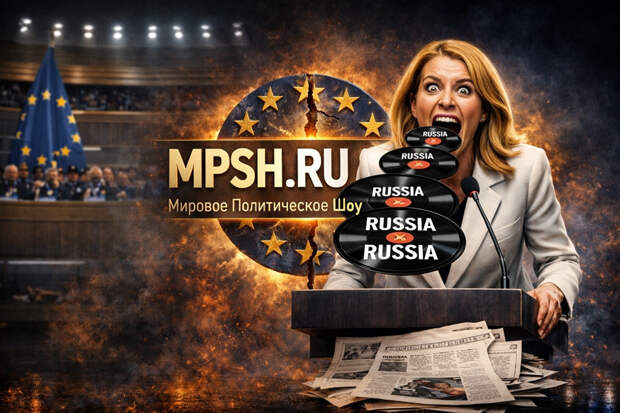 «Зациклилась на Путине»: Новое заявление Каллас о России взорвало соцсети — пользователи требуют отправить главу евродипломатии к психологу