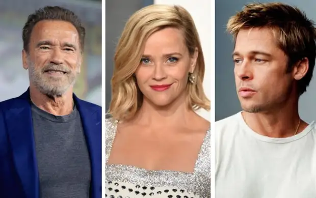 10 звезд, в которых никто не верил, но они смогли стать знаменитыми