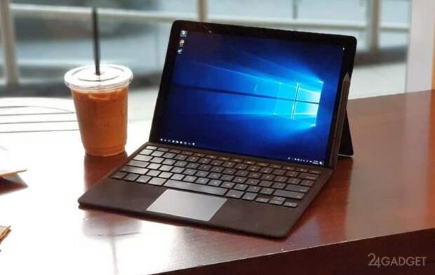 Windows 10 избавят от раздражающей пользователей особенности (2 фото) Windows 10 избавят от раздражающей пользователей особенности (2 фото)