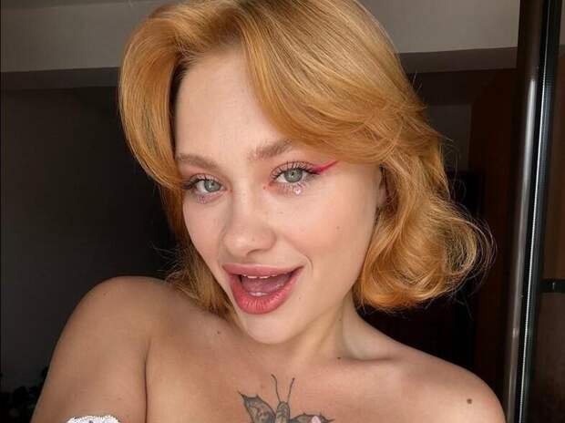 20-летняя модель Мария Ковальчук раскрыла, кто издевался над ней в Дубае