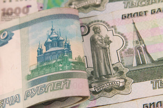В России увеличится лимит переводов самому себе по СБП