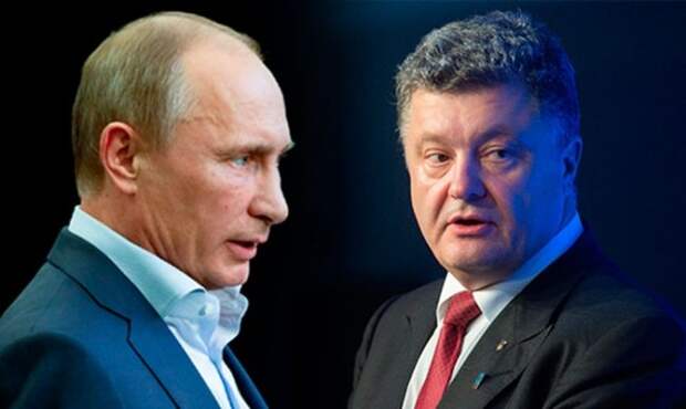 В Москве рассказали о тоне разговора Путина и Порошенко в Берлине В Москве рассказали о тоне разговора Путина и Порошенко в Берлине