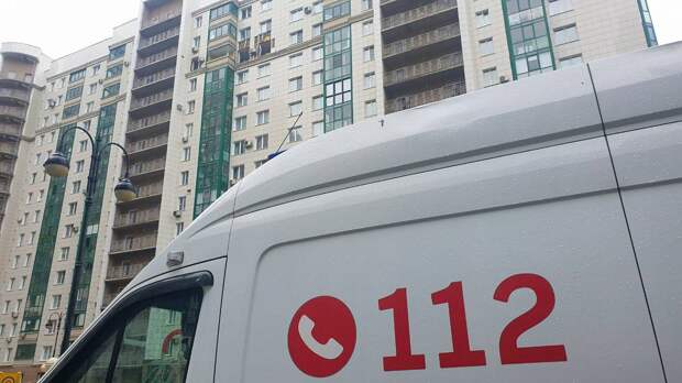 Один человек пострадал при атаке ВСУ на российский регион