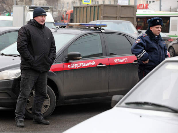 Трое зарезанных в Екатеринбурге оказались пассажирами поезда