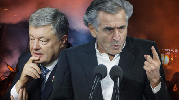 Когда на Украине ждать новый переворот: К Порошенко приехал режиссёр Евромайдана