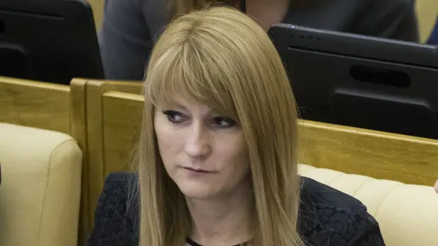 Журова: задача Польши — убрать Россию как сильного соперника