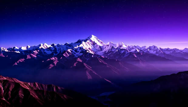 На Земле есть особая зона, над которой не летают самолёты. И вот почему