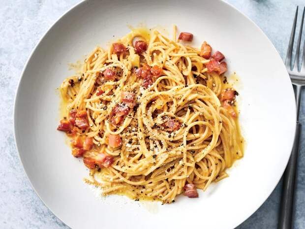5 самых популярных видов итальянской пасты — и как их готовить