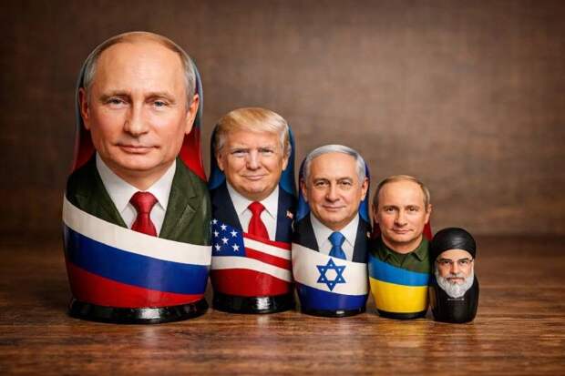 Bloomberg назвал имя «безусловного победителя» войны на Ближнем Востоке, и это не Трамп