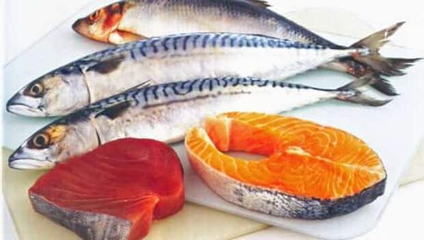 Диетологи назвали 5 лучших продуктов для женщин старше 40 лет