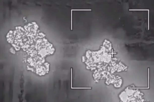 Лебедев: в Харьковской области уничтожена большая группа наемников