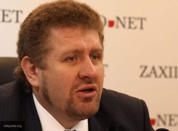 Пока Украина спекулирует темой Крыма, Россия решает проблему нехватки воды