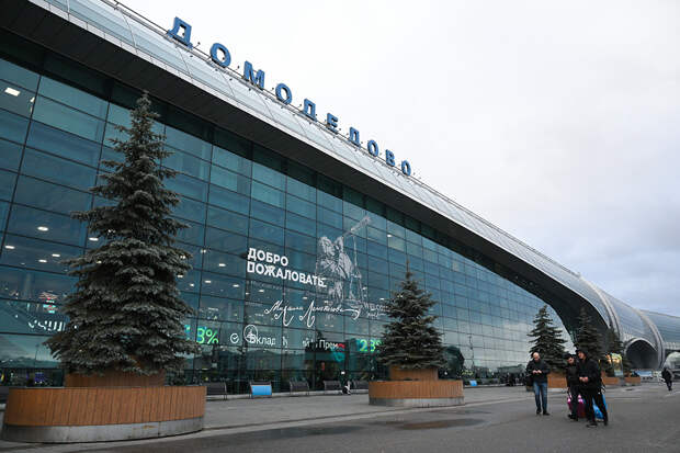 После отмены аукциона по продаже «Домодедово» появился претендент на его покупку