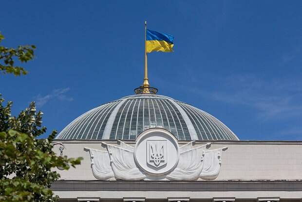 Мирошник призвал отменить дискриминацию русского языка на Украине