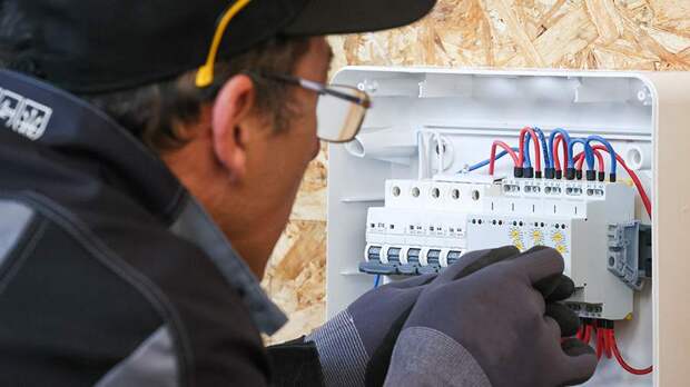 В Горловке и Ясиноватой восстановили энергоснабжение после атаки ВСУ