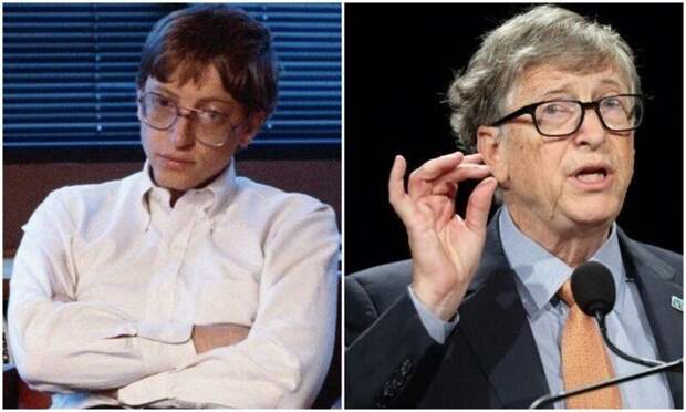 15 интересных фактов из жизни Билла Гейтса