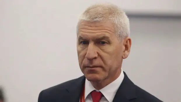 Матыцин рассказал, когда российский спорт сможет восстановить свои позиции