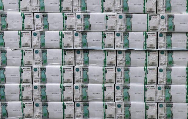 России спрогнозировали трудности с обелением экономики