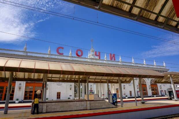 Грохот выстрелов накроет Сочи 1 апреля: власти призывают к спокойствию