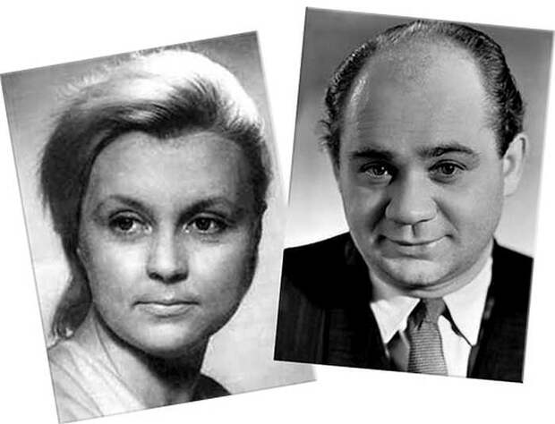 Это была любовь с первого взгляда. / Фото: www.radiovera.ru Это была любовь с первого взгляда. / Фото: www.radiovera.ru