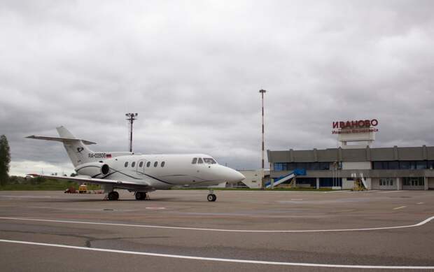 Еще пять аэропортов в России временно закрыты в целях безопасности