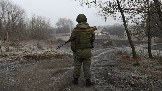 ЛНР и ДНР создадут единое экономическое пространство