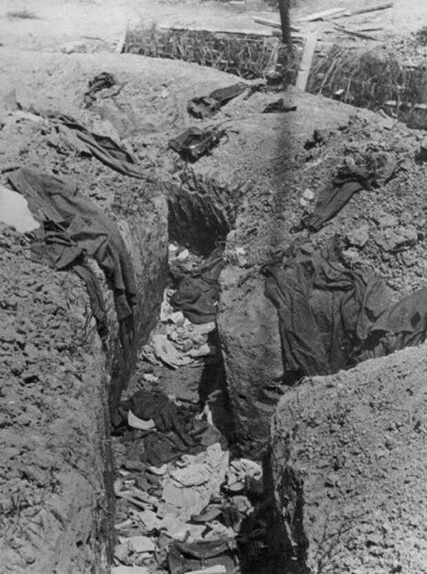 Операция Барбаросса. Редкие немецкие фотографии вторжения в Советский Союз в 1941 году