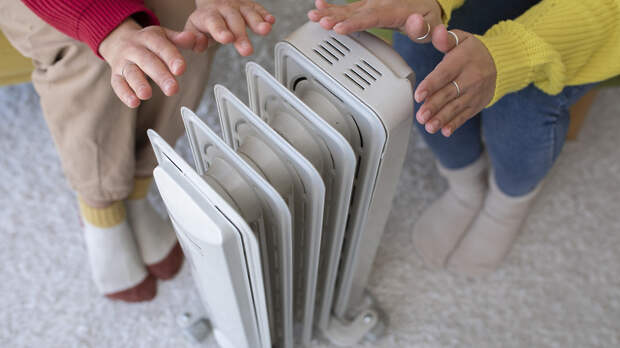 Подачу тепла в микрорайон Климовск Подольска восстановят сегодня после 23:00