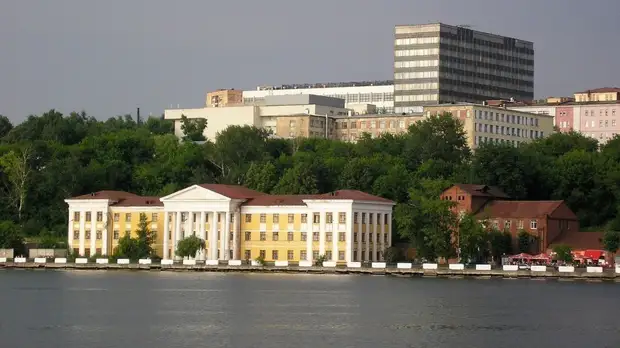 В Удмуртии рассказали о темпах реализации нацпроекта «Экология»