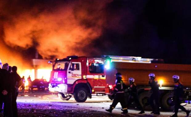 Сводки СВО, 14 марта, главное: Киев «принял» десятки русских ракет — «Цирконов», «Искандеров», «Калибров». ГЭС и ТЭЦ в огне