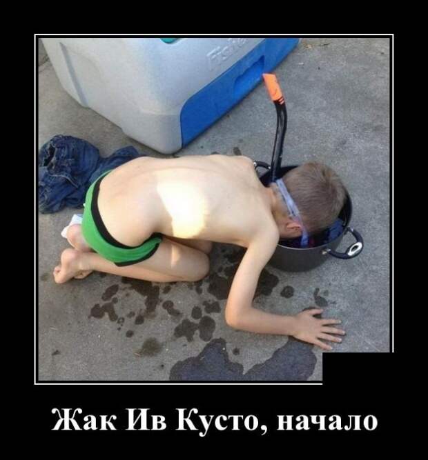 Демотиваторы (30 фото)
