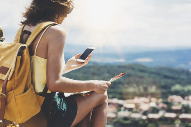 В США девушка нашла биологических родителей с помощью селфи