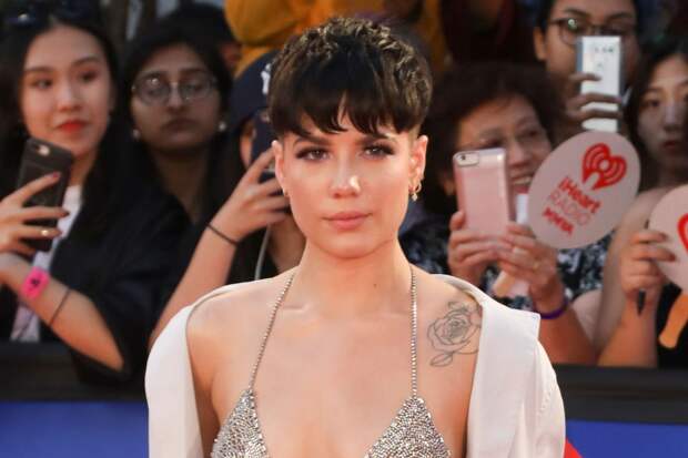 Halsey