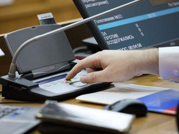 Издателям газет в Приморье утверждены налоговые преференции