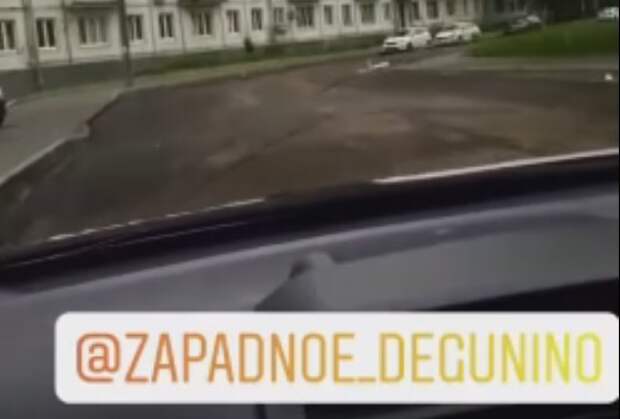 Ремонт асфальта на Ангарской завершится до 15 августа
