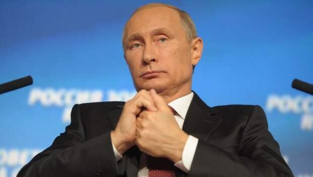 Вот это поворот: Эпоха санкций против России уходит в закат