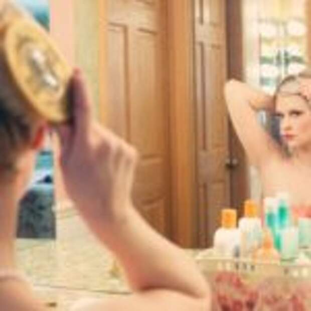 morning routine