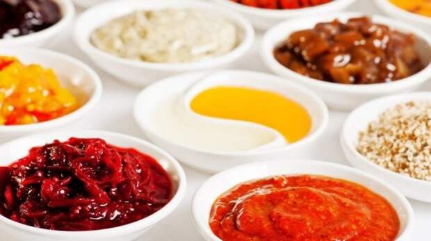 Полезный совет для однородности соусов. /Фото: elims.org.ua Полезный совет для однородности соусов. /Фото: elims.org.ua