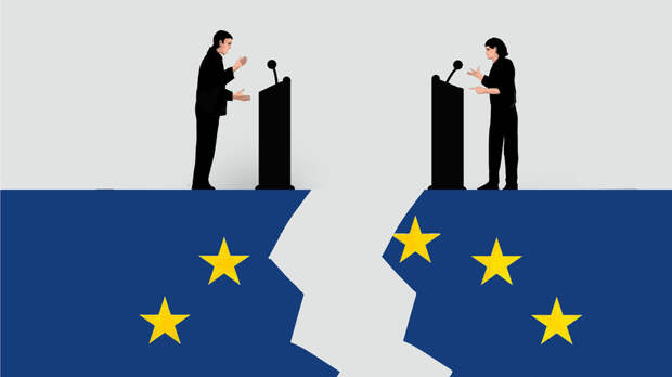 JW: ЕС создал себе проблемы из-за России, поступившись международным правом