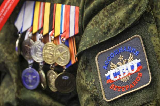 «Дойти до каждого»: как Ассоциация ветеранов СВО помогает обожжённым войной