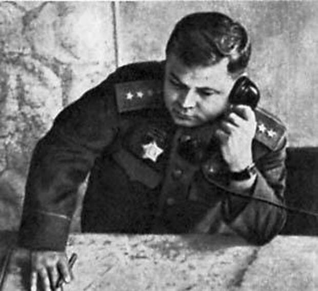 «Генерал от наступления». Как жил и воевал Николай Ватутин