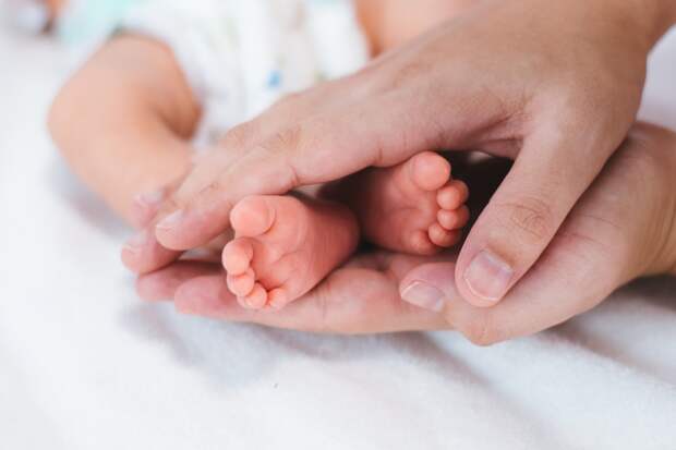 В Госдуме предложили зачислять каждому новорожденному 100 тысяч рублей из бюджета