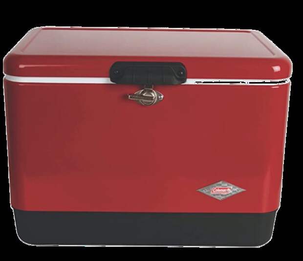 Coleman Steel-Belted Cooler